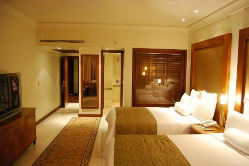 Hotel Hilltop Kandy Zimmer foto